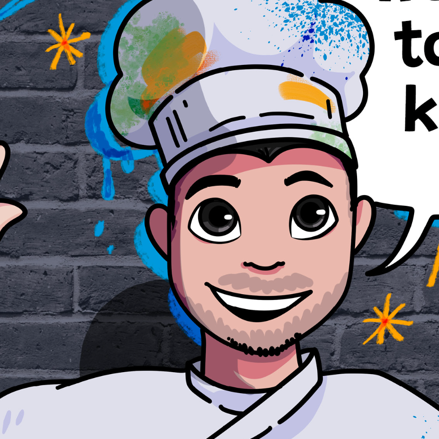 Chef Dad