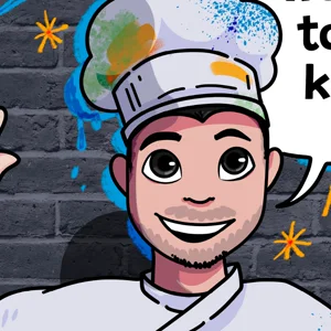 Chef Dad